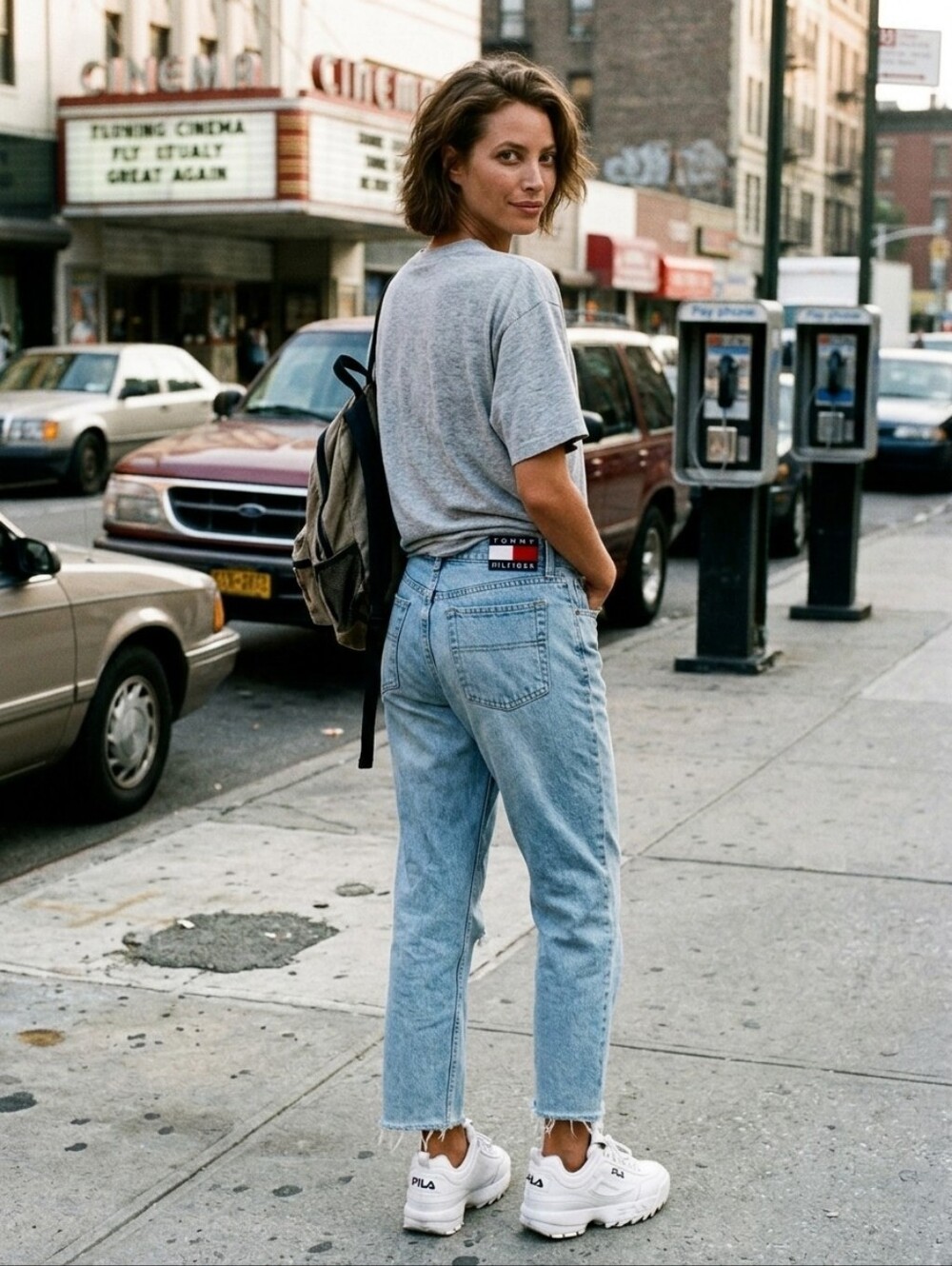 11. Vintage Tommy Hilfiger Marilyn Jeans